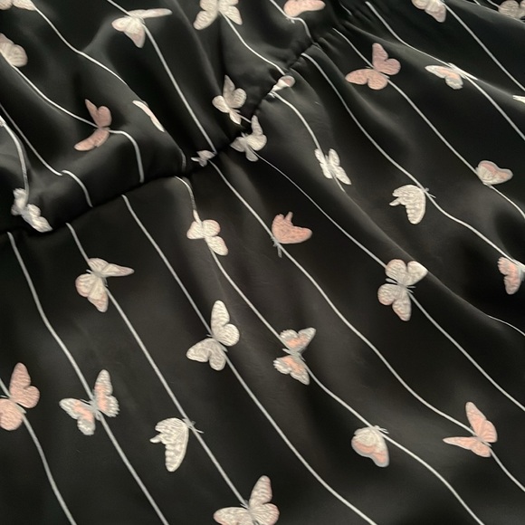 Torrid Faux Wrap Cami - Picture 12 of 13